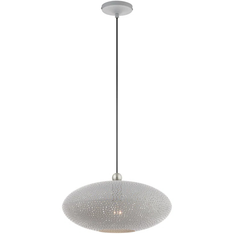 1 - Light Sphere Pendant