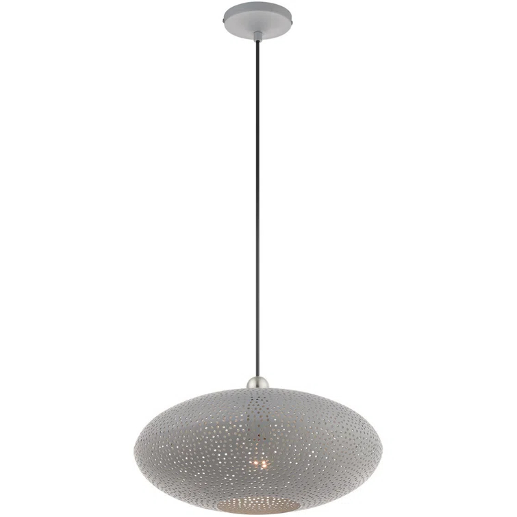 1 - Light Sphere Pendant