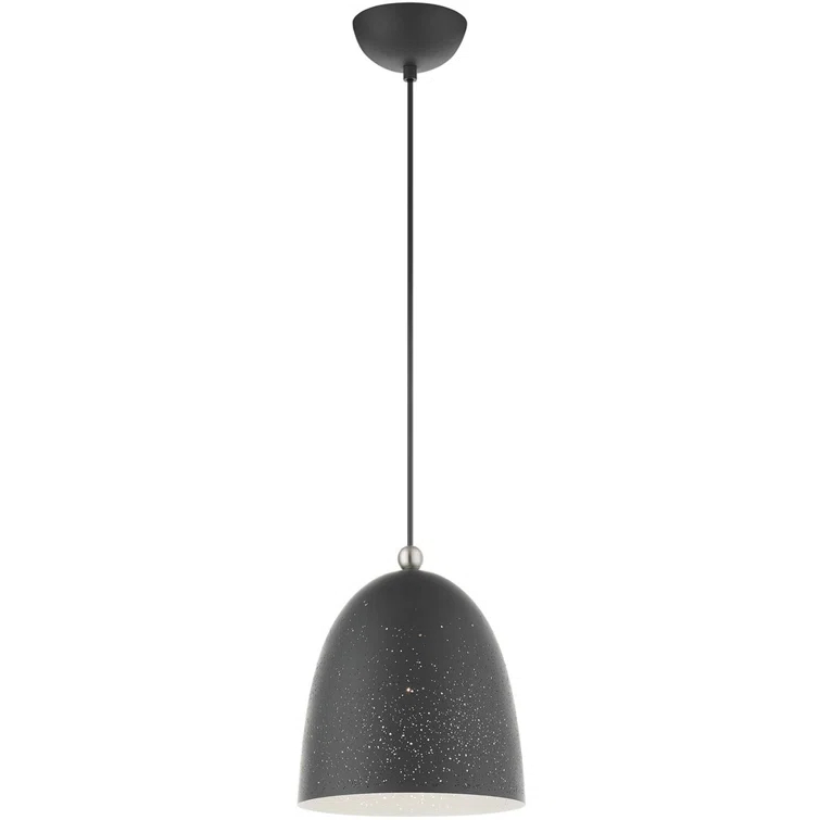 1 - Light Single Pendant