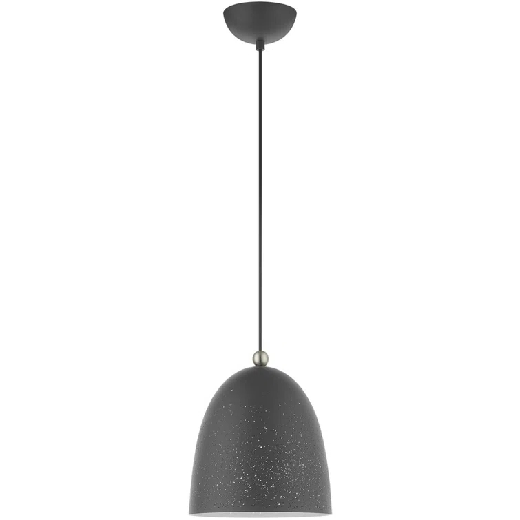 1 - Light Single Pendant