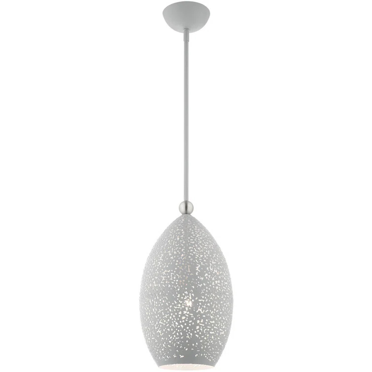 Lighting Lumens 1 - Light Single Pendant