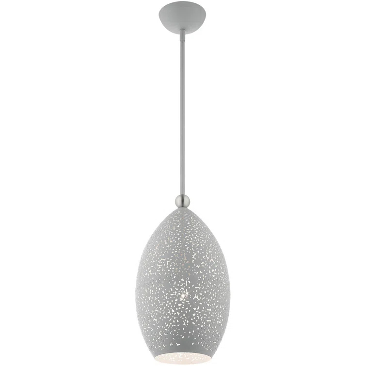 Lighting Lumens 1 - Light Single Pendant