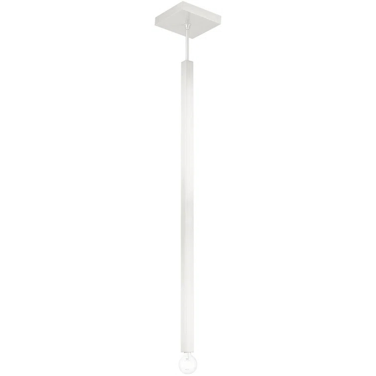 Lighting Lumens 1 - Light Single Pendant