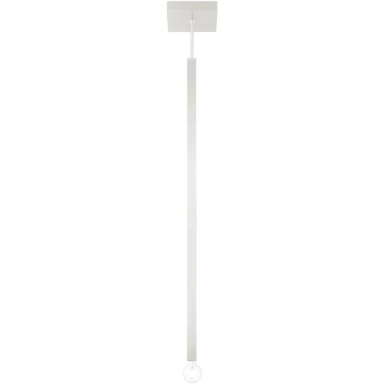 Lighting Lumens 1 - Light Single Pendant