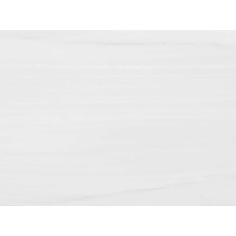 The Tile Life Soho 10" x 13" Ceramic Marble Look Tile (Set of 15)