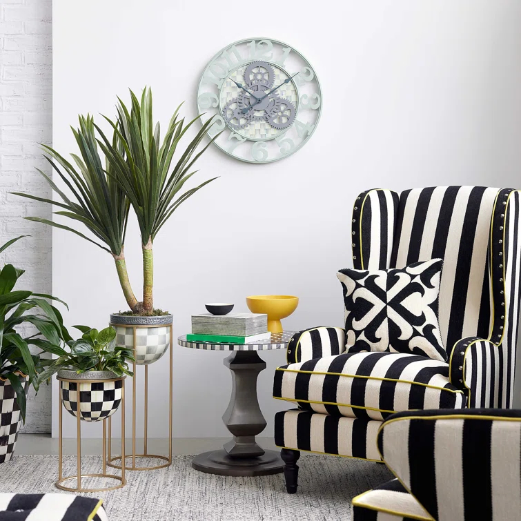 Sterling Check® Plant Stand