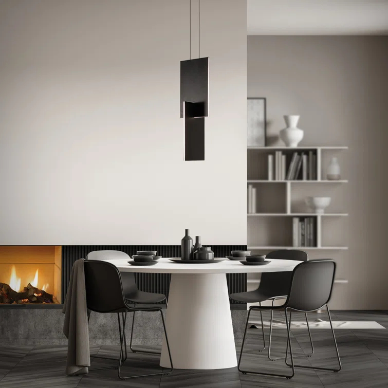 Amari 1 - Light LED Unique/Statement Pendant