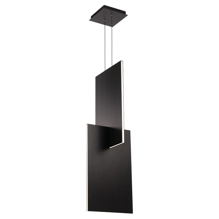 Amari 1 - Light LED Unique/Statement Pendant
