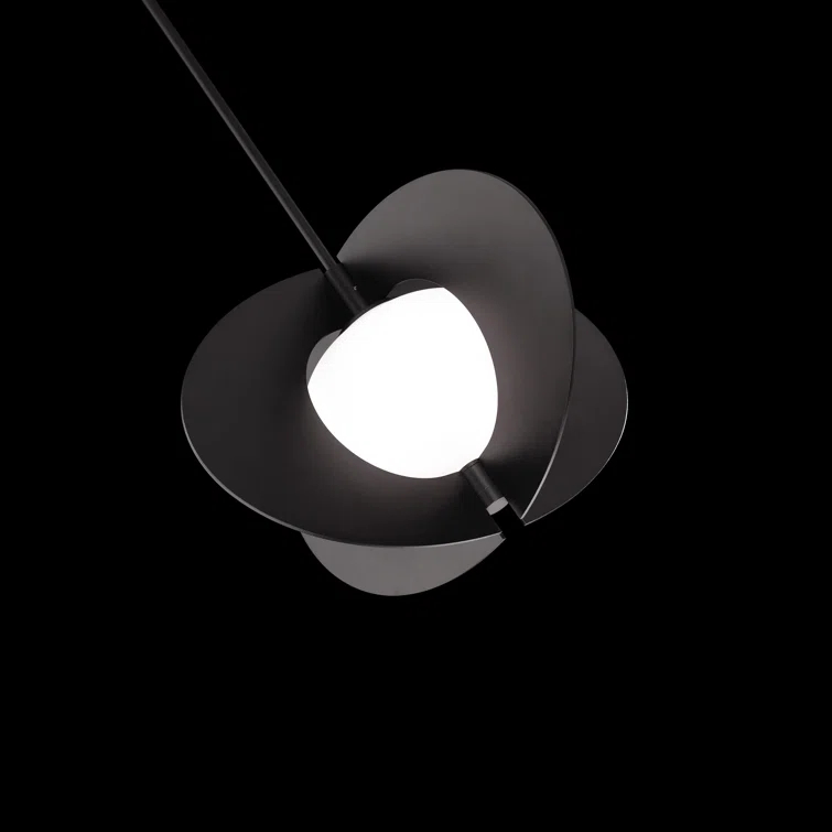 Echelon 1 - Light LED Geometric Pendant