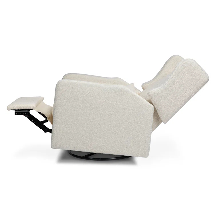 Arlo Recliner and Swivel Glider