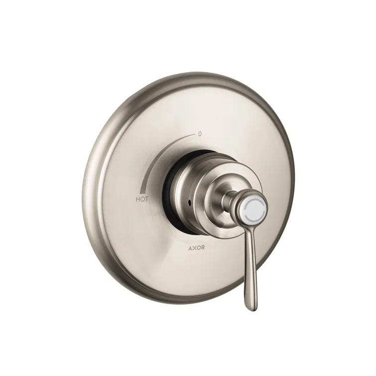 AXOR Montreux Pressure Balance Valve Trim Only