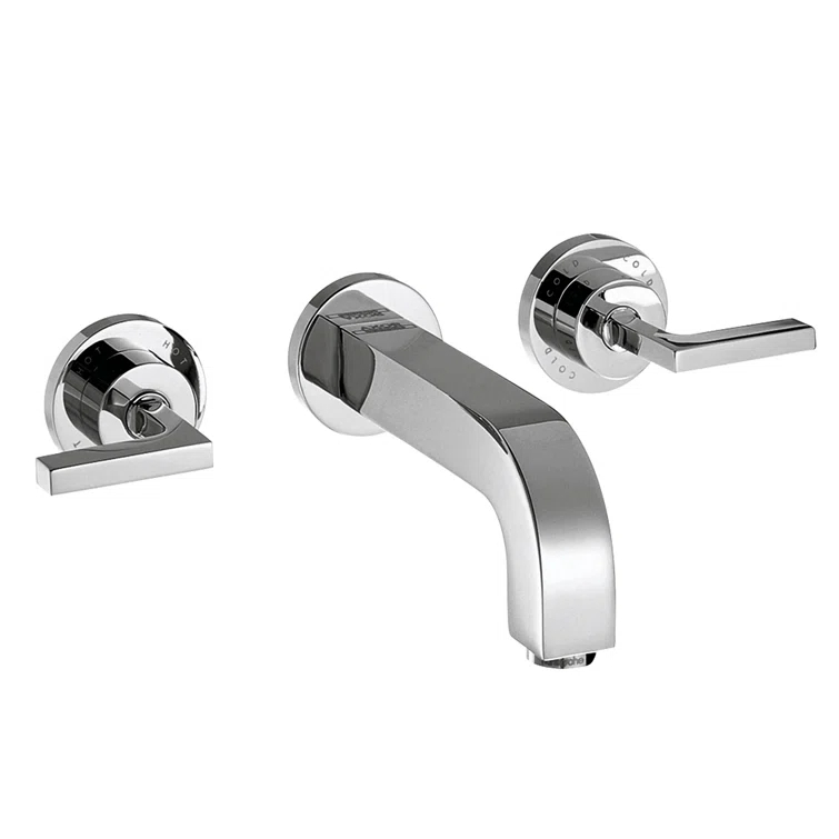 Citterio Bathroom Tub Spout