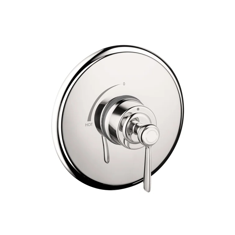 AXOR Montreux Pressure Balance Valve Trim Only