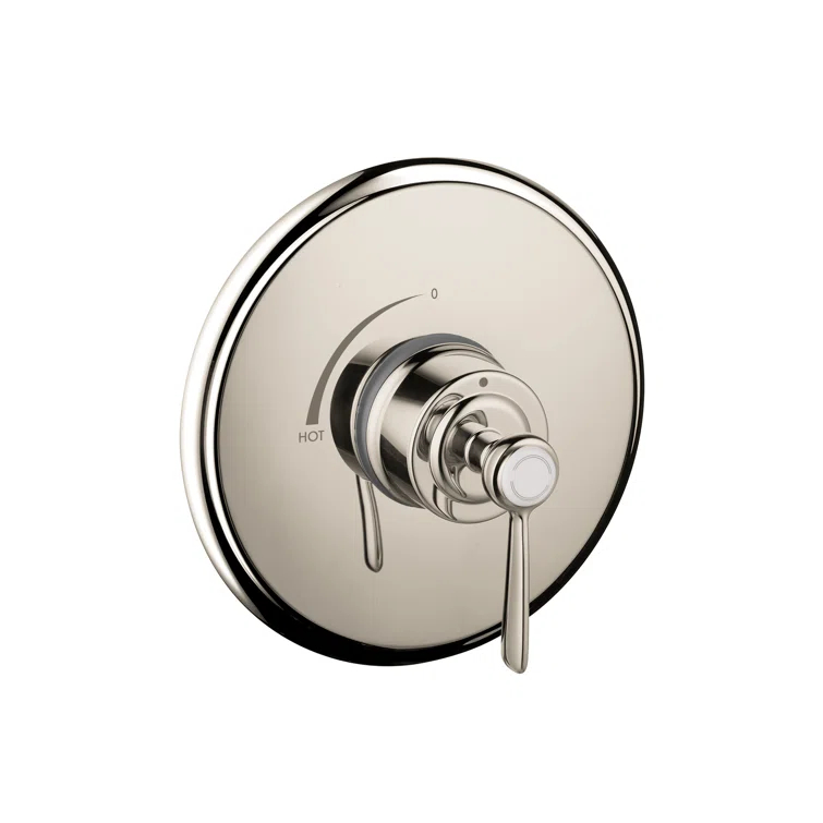 AXOR Montreux Pressure Balance Valve Trim Only