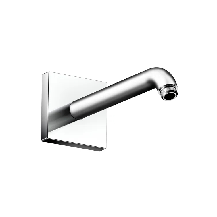 AXOR ShowerSolutions Square 9-Inch Showerarm