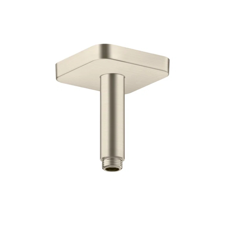 ShowerSolutions 4-Inch Modern Showerarm