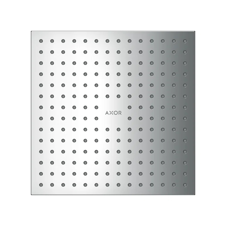 AXOR ShowerSolutions Adjustable Shower Head 35315001