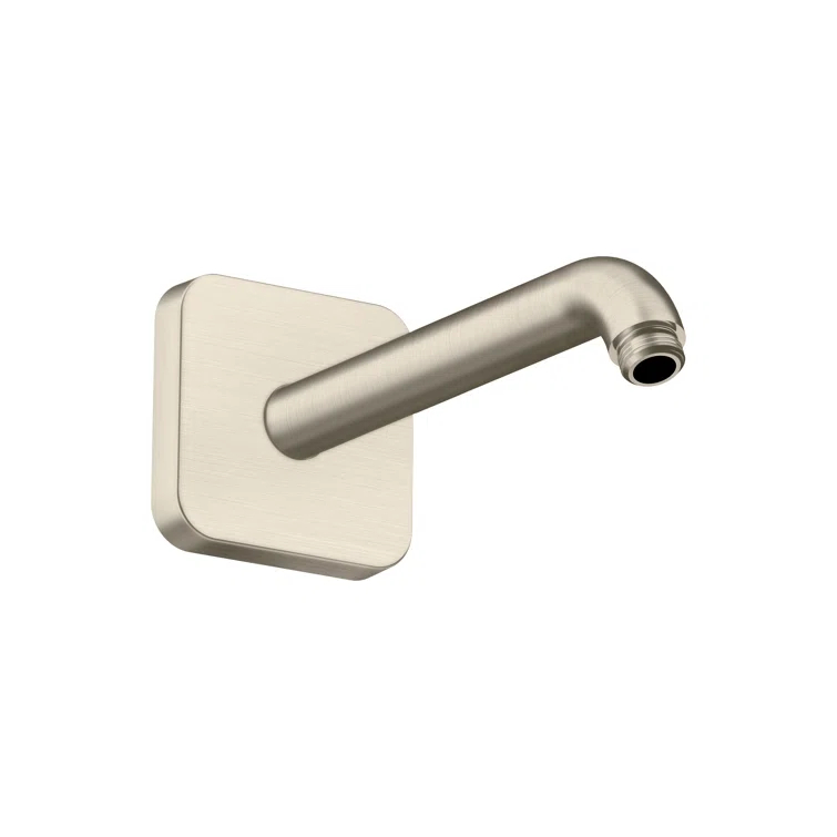 Showersolutions 9-Inch Modern Showerarm