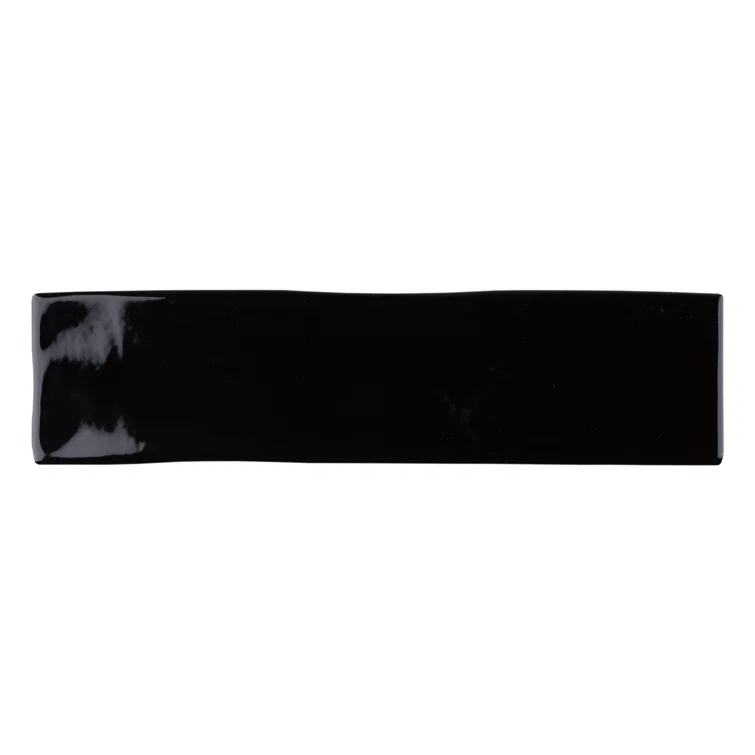 Kezma 3 in. x 12 in. Ceramic Subway Wall Tile