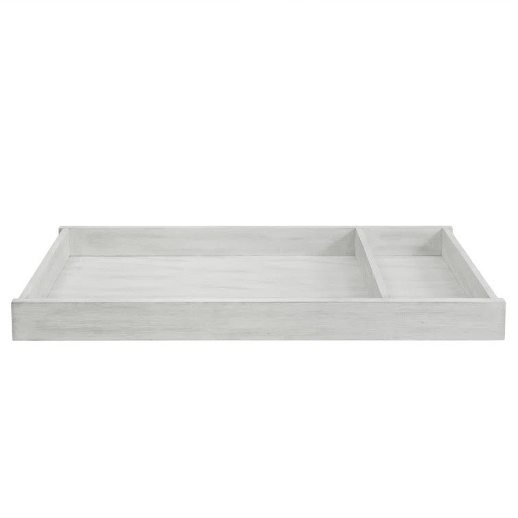 Weston Changing Topper