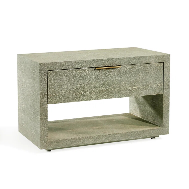 Montaigne 32'' W Nightstand