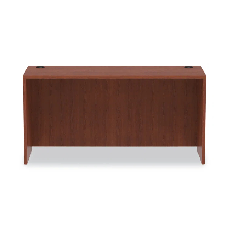 Valencia Series Desk Shell