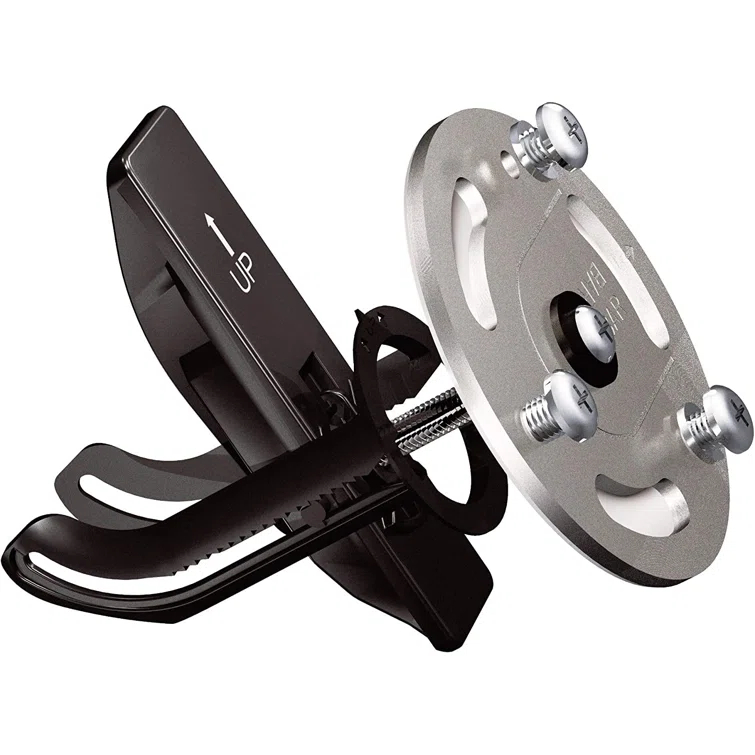 Secure Mount Anchors