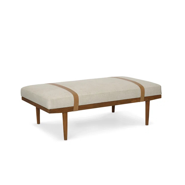 Keaton Upholstered Ottoman
