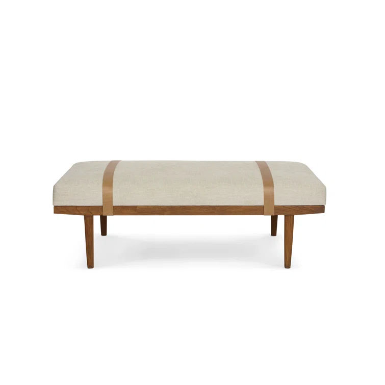 Keaton Upholstered Ottoman