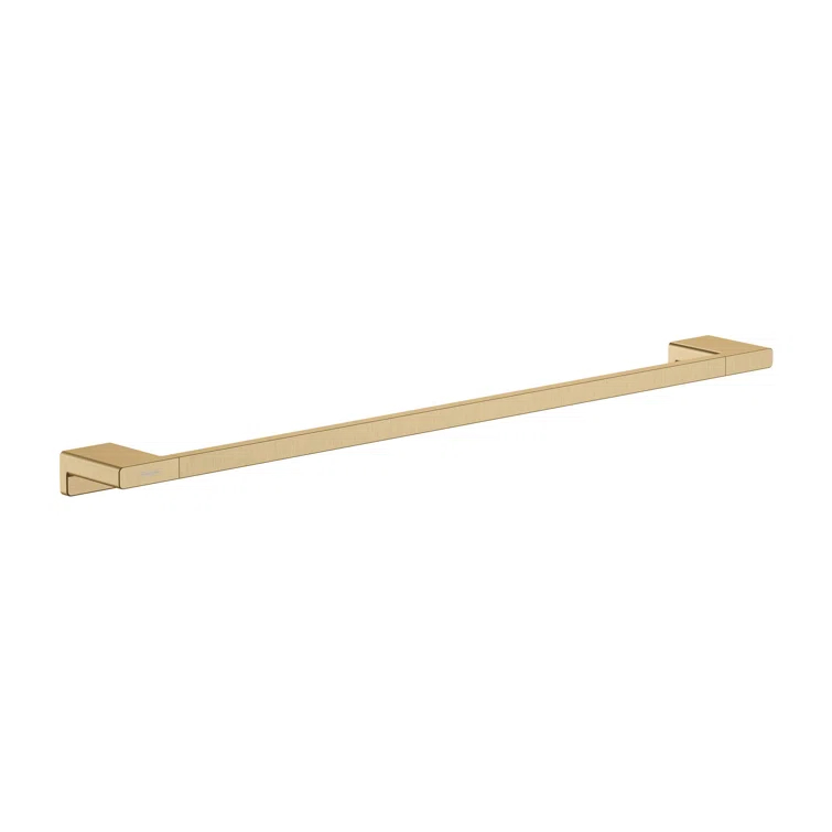 Hansgrohe AddStoris Bath Towel Rail