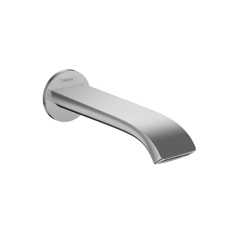 Hansgrohe Vivenis Single-hole Faucet 110 with Pop-Up Drain, 1.2 GPM