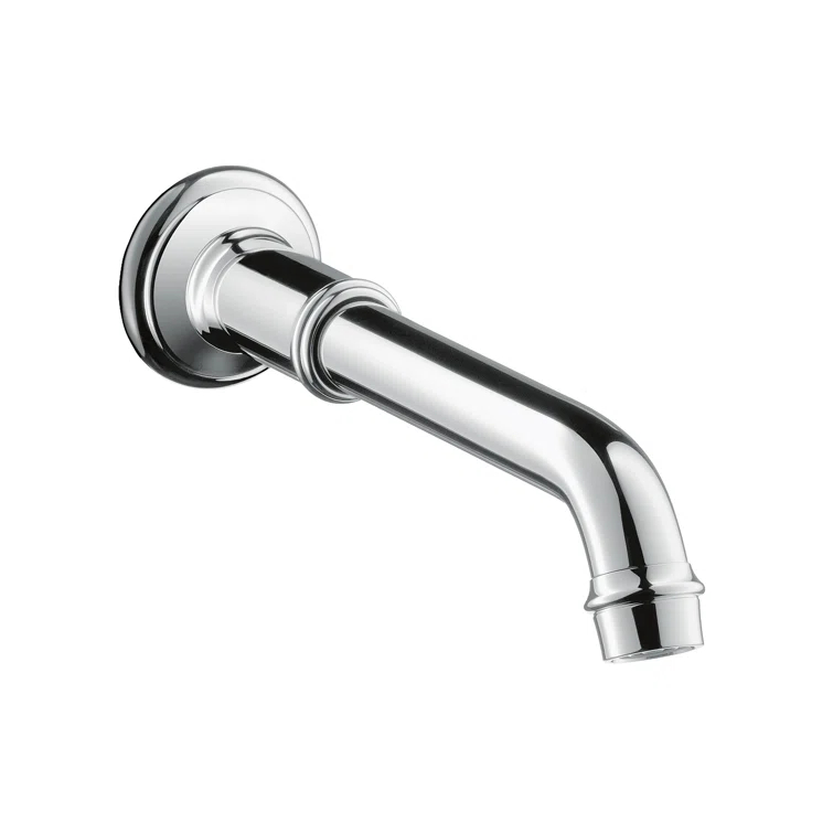 Montreux Bathroom Tub Spout