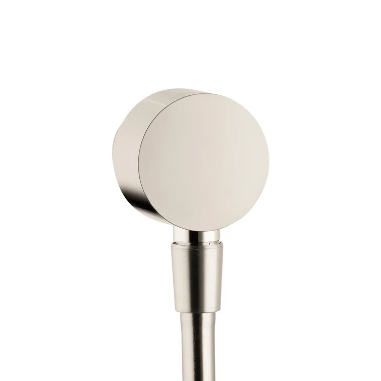AXOR Showersolutions Wall Outlet With Check Valves