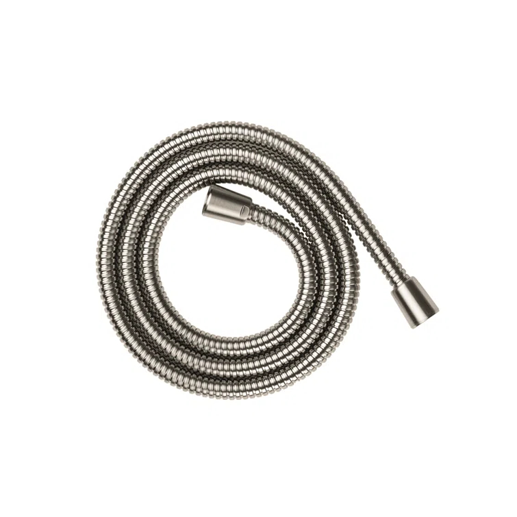 AXOR Showersolutions Metal Handshower Hose, 63"