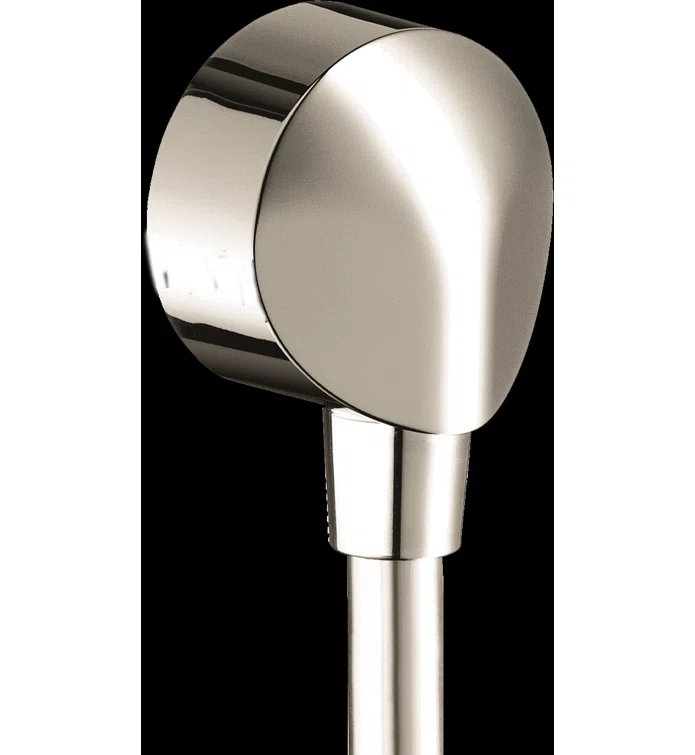 FixFit Wall Outlet with Check Valves