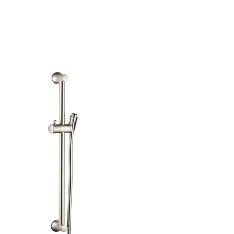 Unica C Wall Bar with Hose