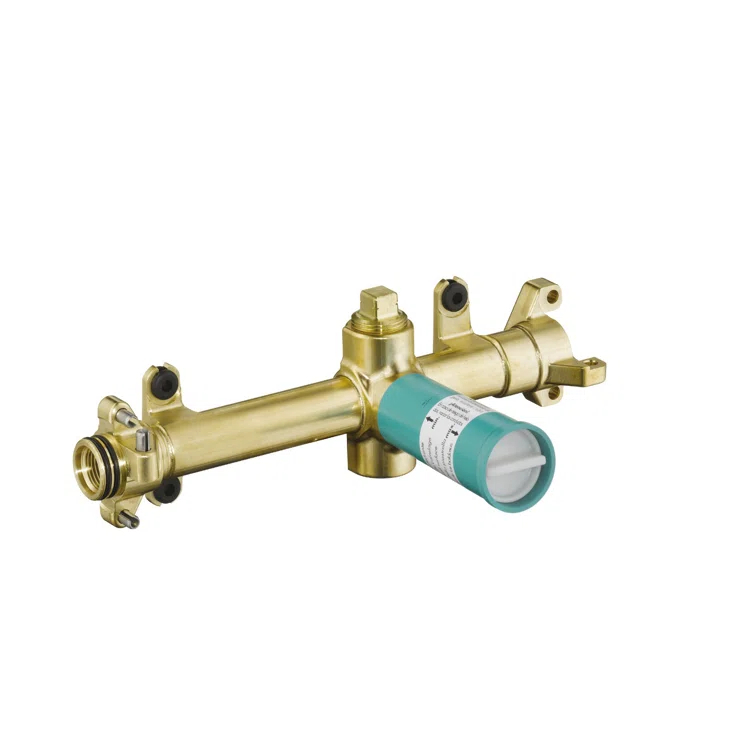 Hansgrohe 10941181 Axor Starck Shower Rough Tub Valve