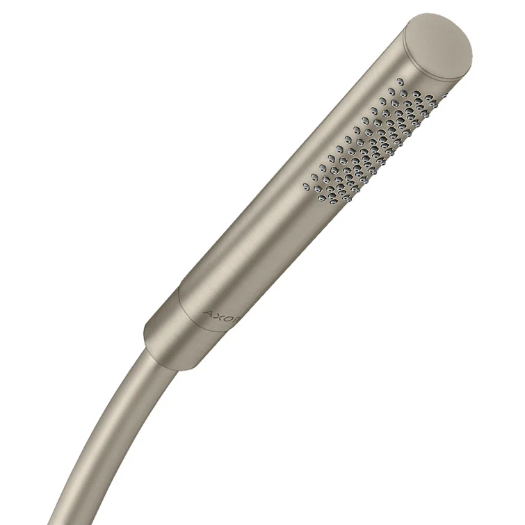 Starck Full/Standard Handheld Shower Head 2.5 GPM GPM