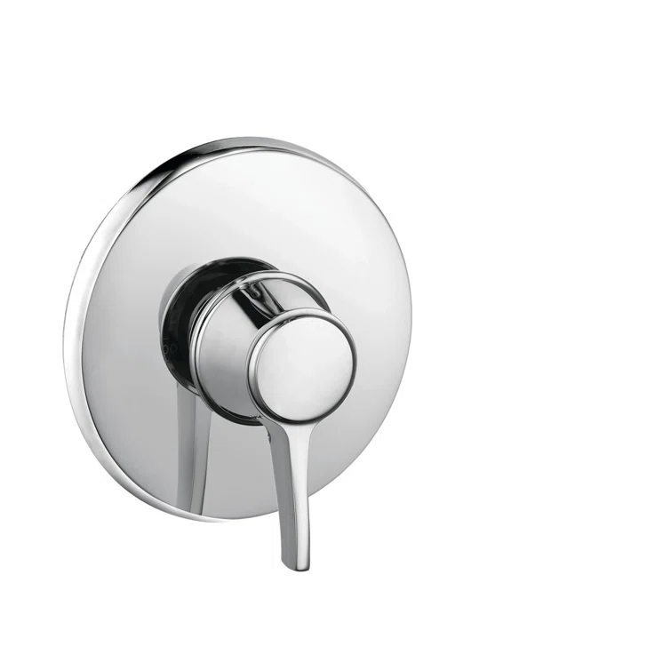 Metris C Pressure Balance Faucet Trim