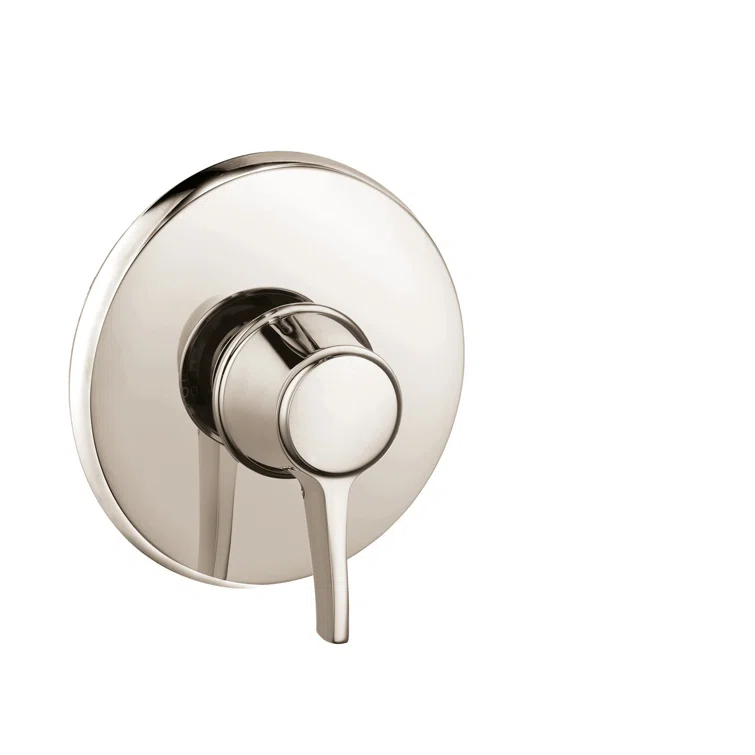 Metris C Pressure Balance Faucet Trim