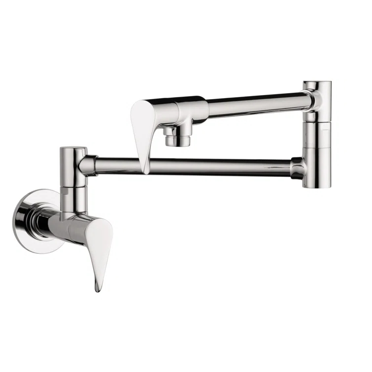AXOR Citterio Kitchen Faucet