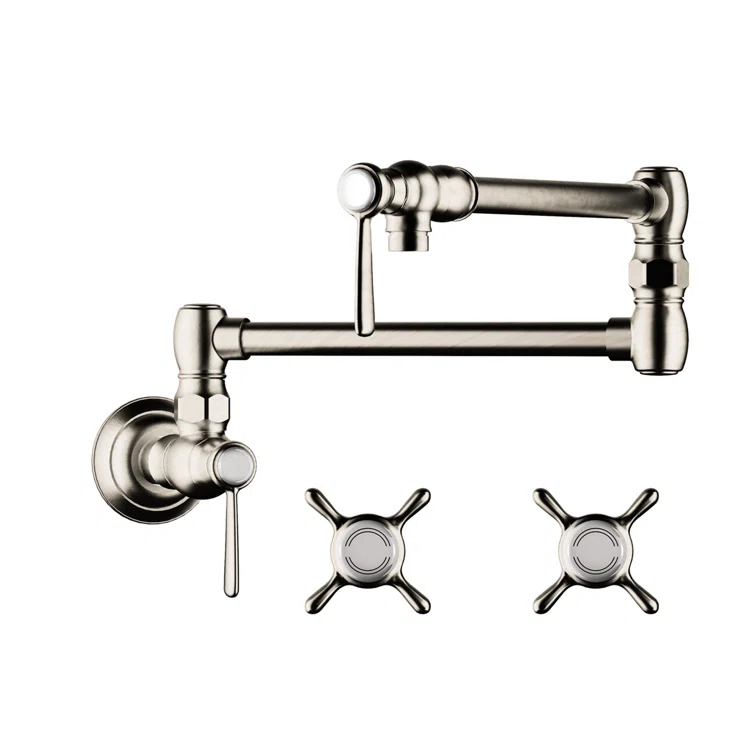 AXOR Montreux Kitchen Faucet