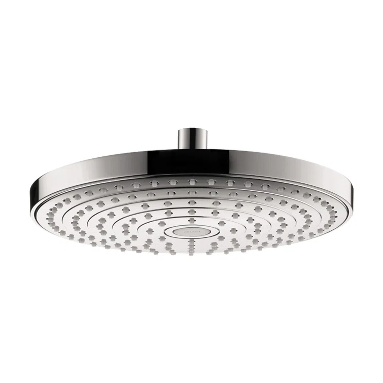 Raindance Select S 240 Showerhead in Chrome