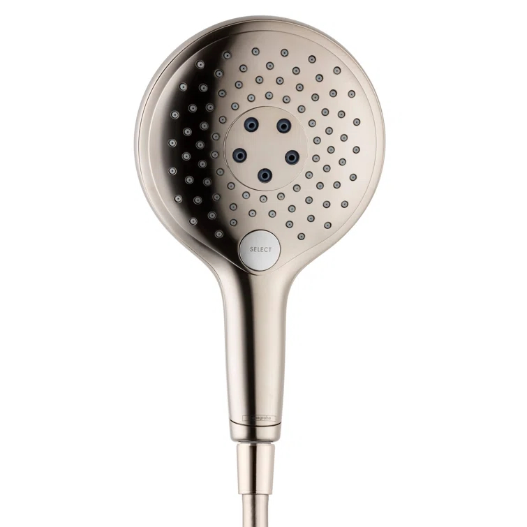Raindance Handheld Shower Head