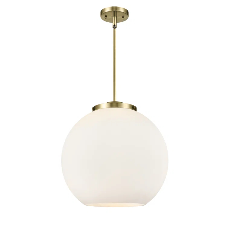 Athens 3 - Light Pendant