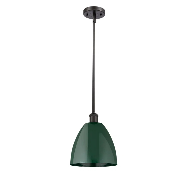 Innovations Lighting 1 - Light Single Drop Pendant Pendant