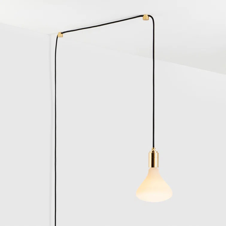 Tala Noma 1 - Light Single Pendant