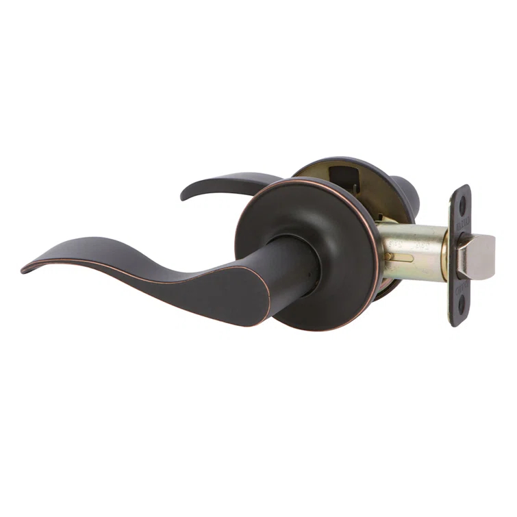 Callan Passage (Hall & Closet) Door Lever