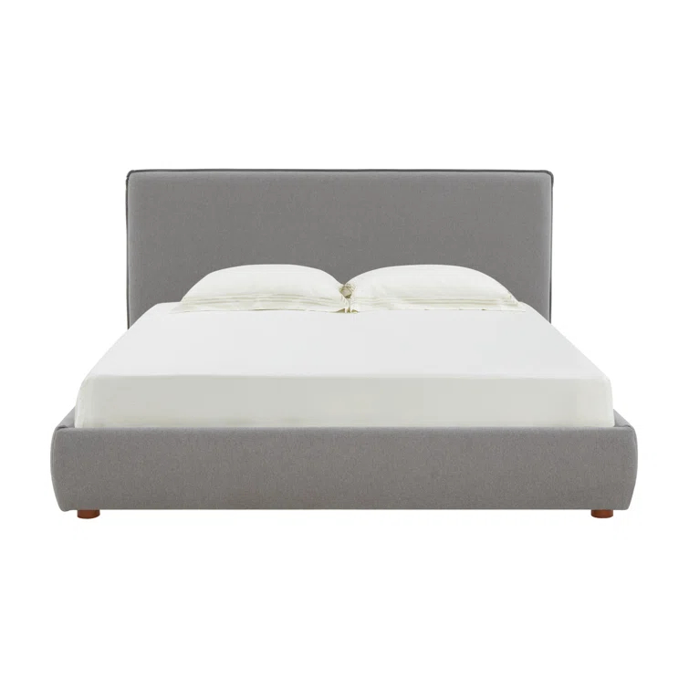Callahan Upholstered Bed
