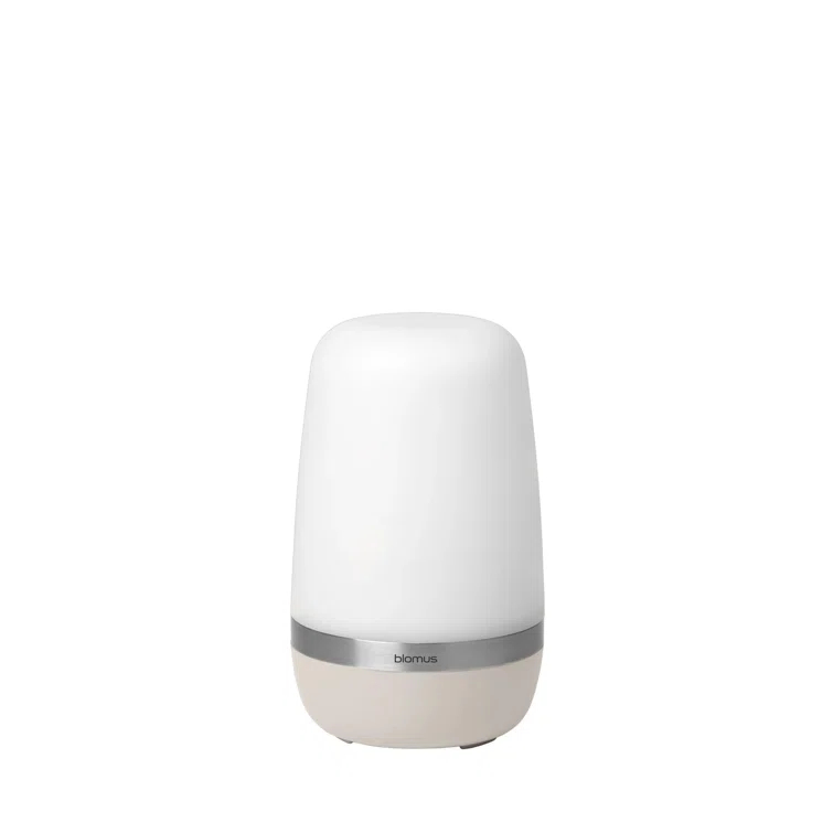 SPIRIT Mobile Rechargeable LED Outdoor Table Lamp
